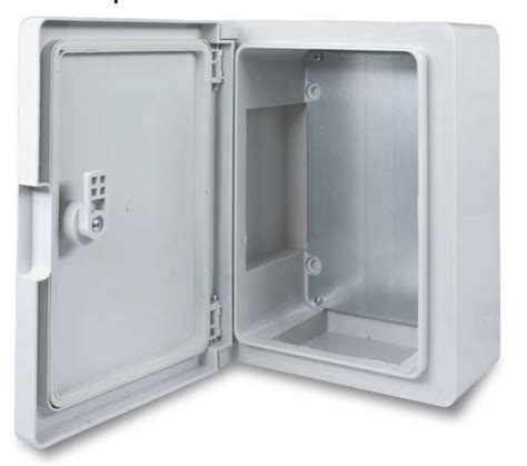 4x pvc nema enclosure